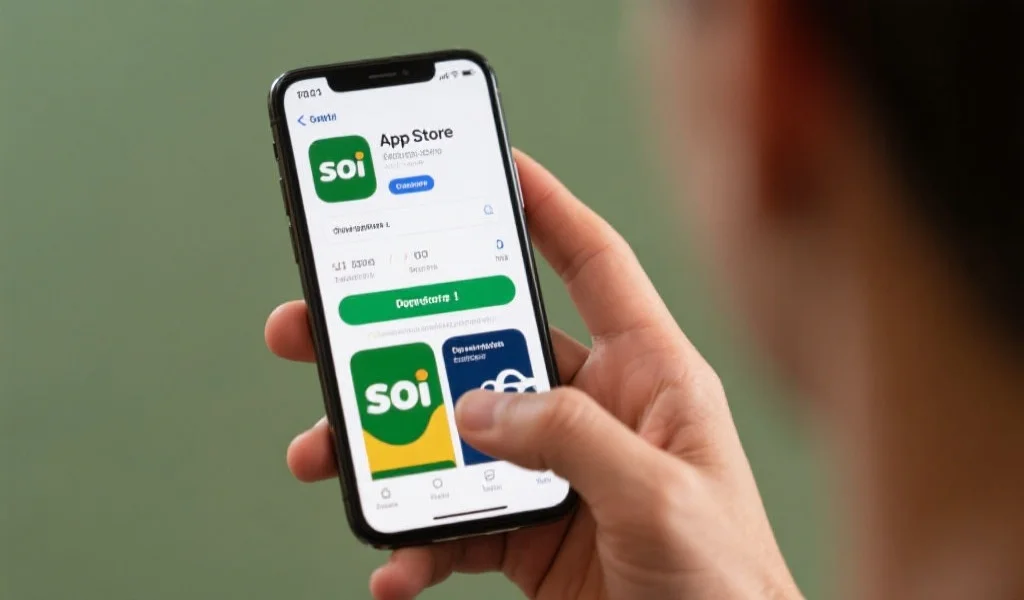 iOS下载so米体育app截图