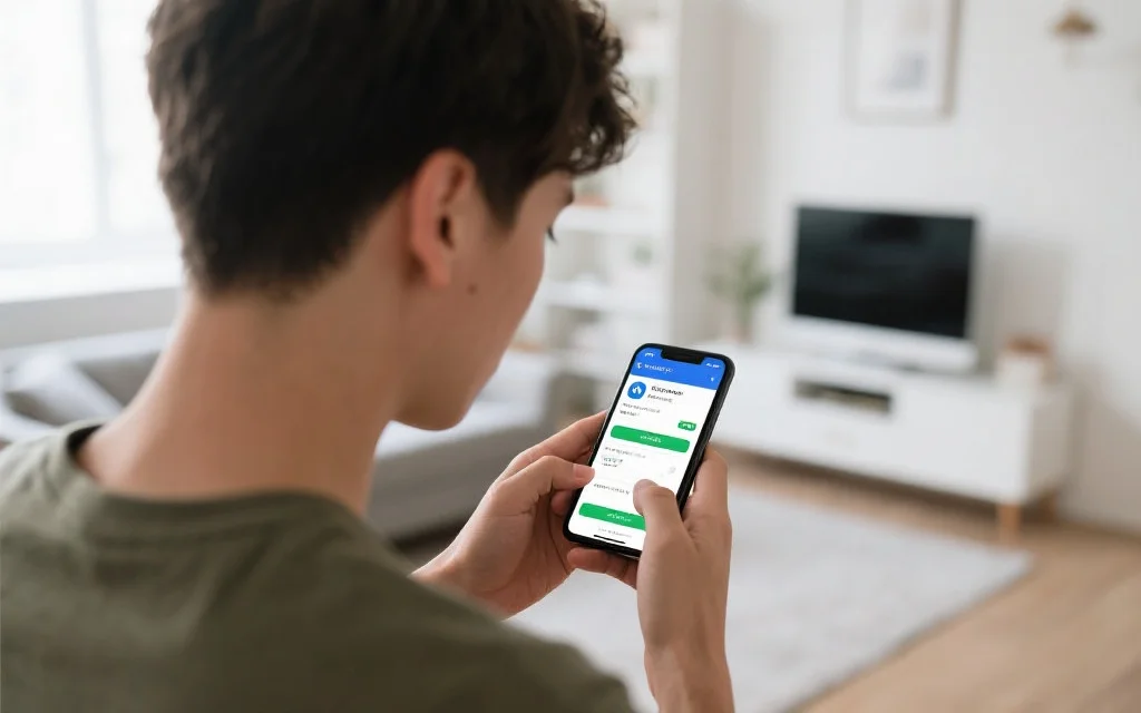 如何安全地从so米体育官网下载最新版App：官方渠道的重要性解析