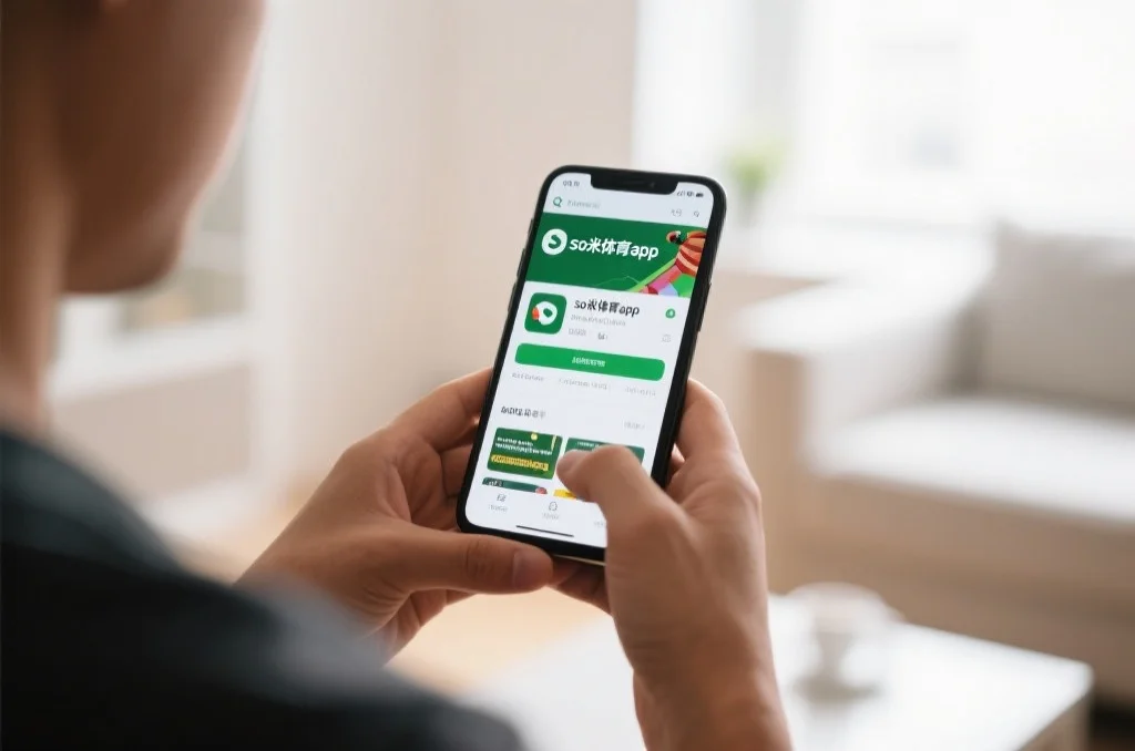 so米体育app手机版下载安装官方渠道，保障安全与正版体验